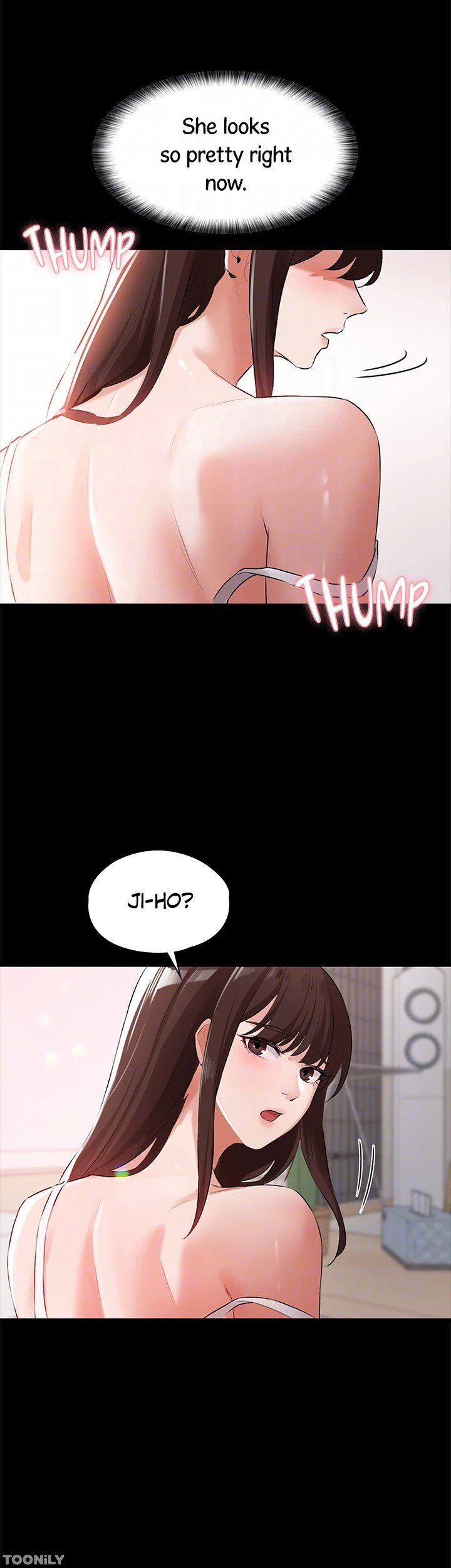 Naughty Little Sister Manhwa - Chapter 17 Page 18