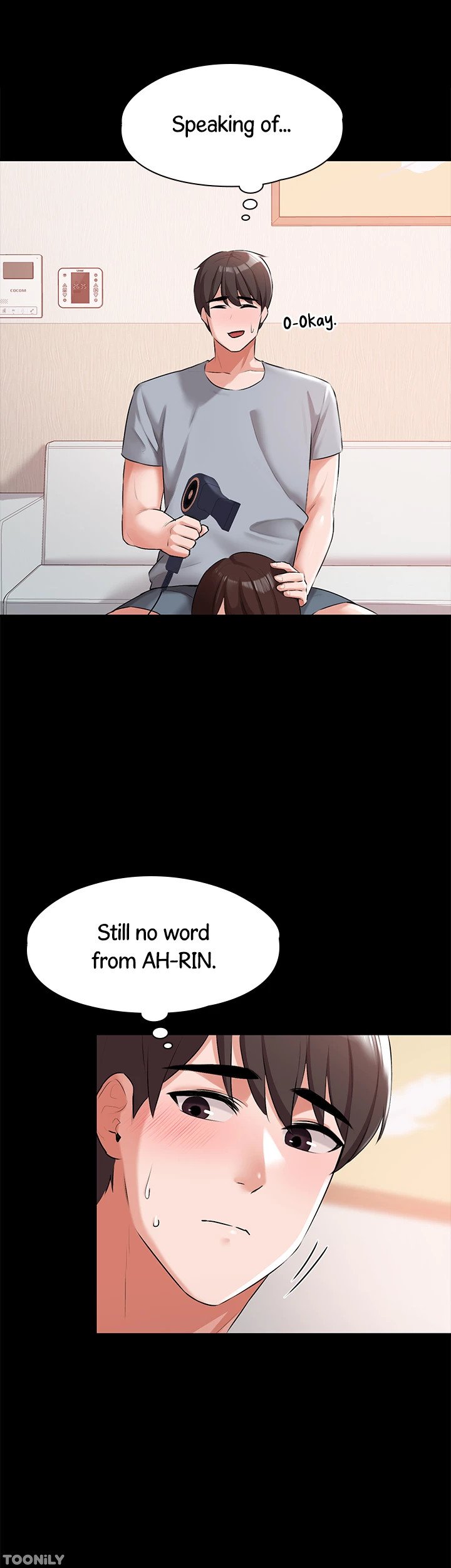 Naughty Little Sister Manhwa - Chapter 17 Page 25