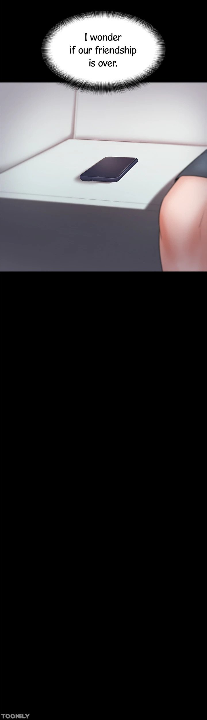 Naughty Little Sister Manhwa - Chapter 17 Page 26