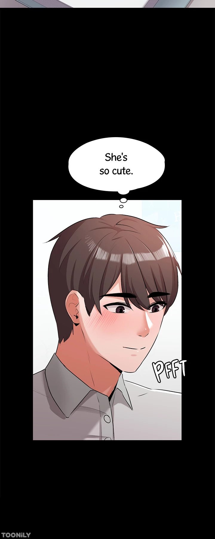 Naughty Little Sister Manhwa - Chapter 17 Page 41