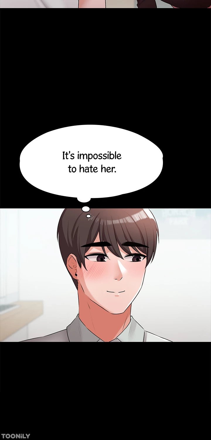 Naughty Little Sister Manhwa - Chapter 17 Page 45