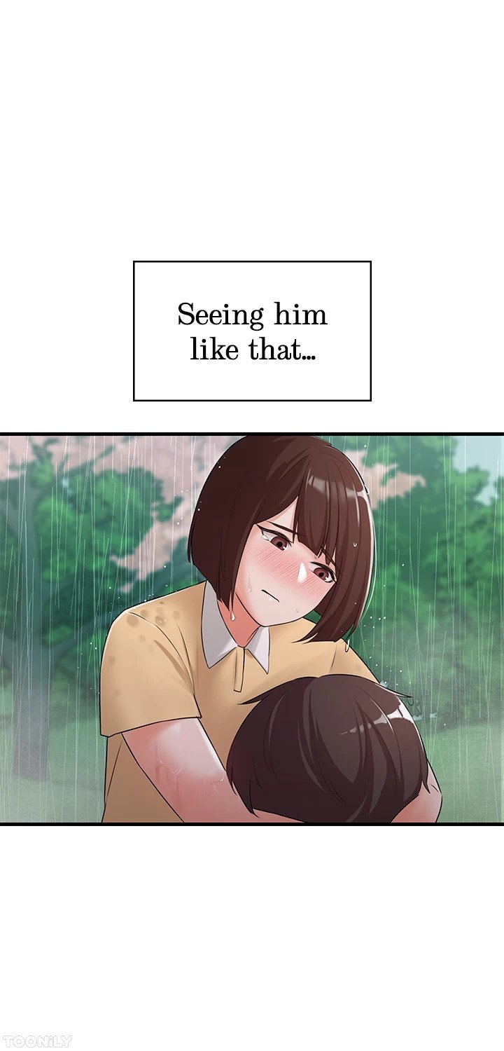 Naughty Little Sister Manhwa - Chapter 14 Page 10