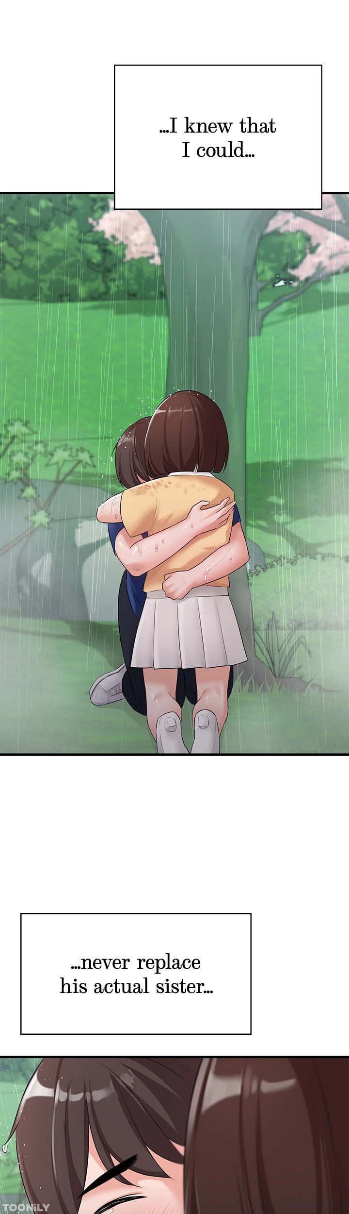 Naughty Little Sister Manhwa - Chapter 14 Page 11