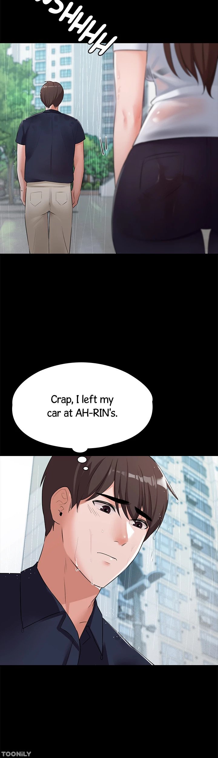 Naughty Little Sister Manhwa - Chapter 14 Page 13