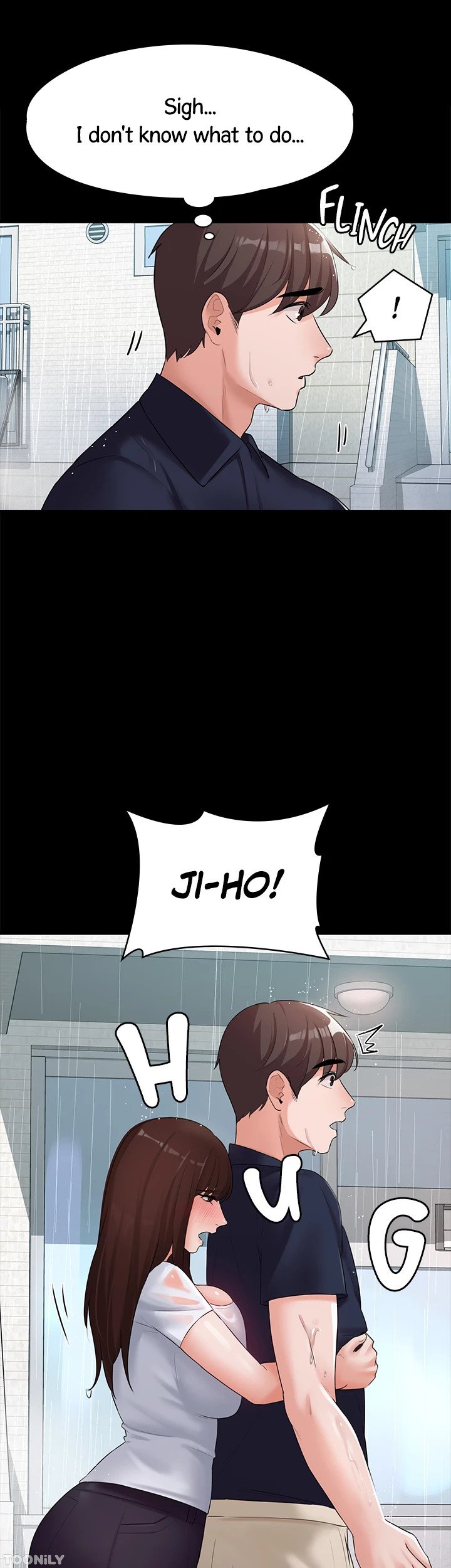 Naughty Little Sister Manhwa - Chapter 14 Page 15