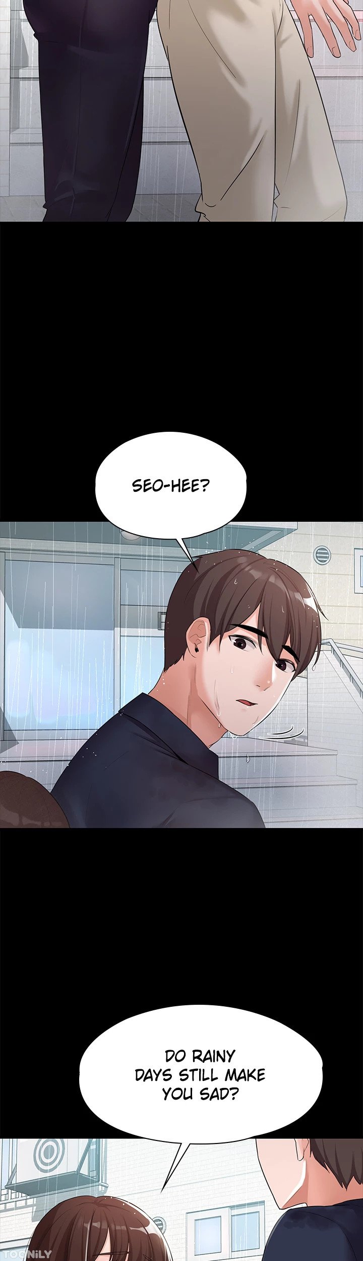 Naughty Little Sister Manhwa - Chapter 14 Page 16