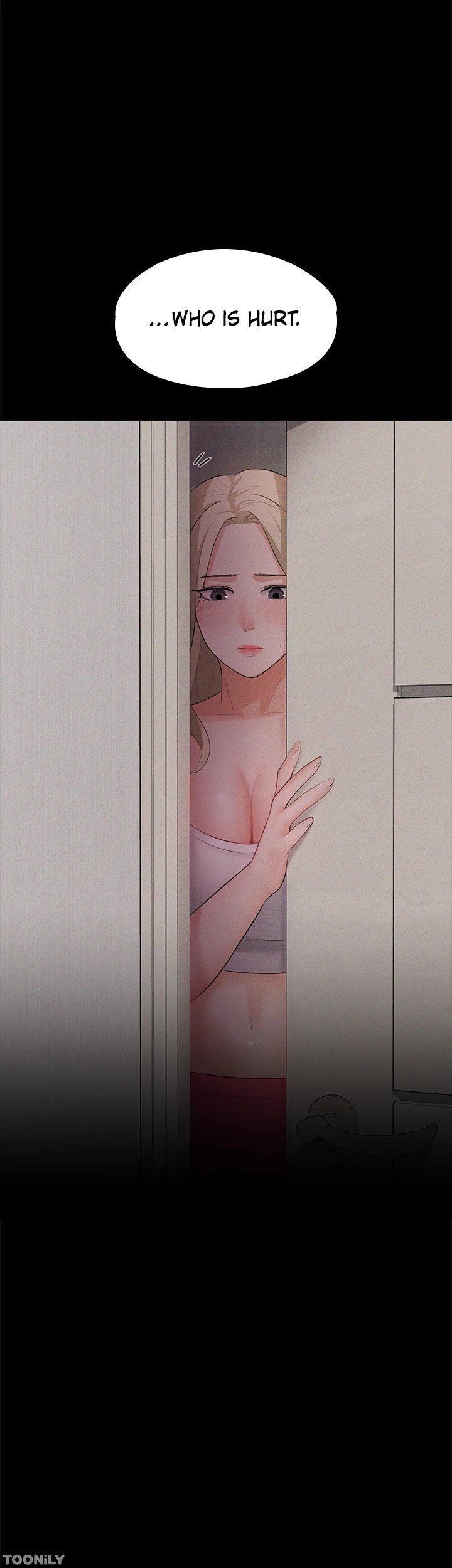 Naughty Little Sister Manhwa - Chapter 14 Page 1