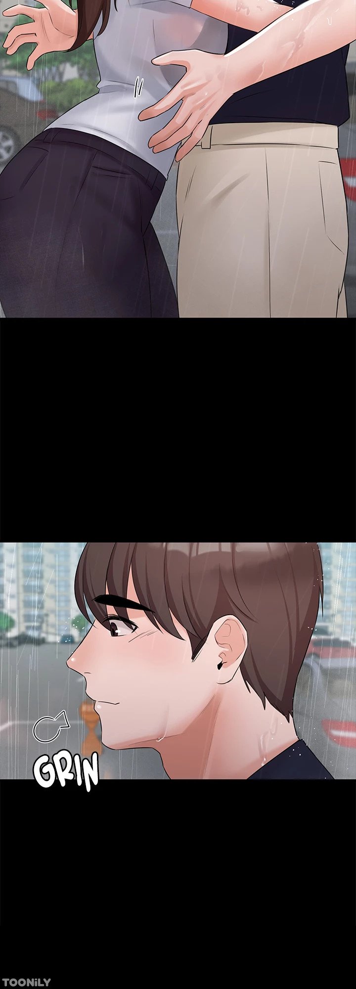 Naughty Little Sister Manhwa - Chapter 14 Page 22