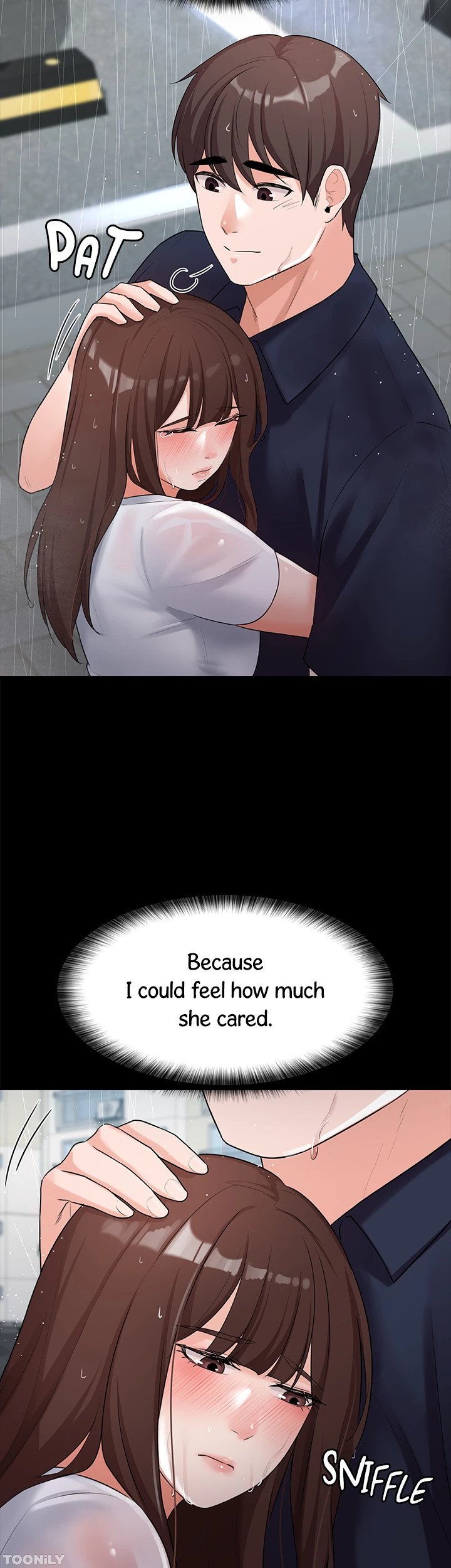 Naughty Little Sister Manhwa - Chapter 14 Page 24