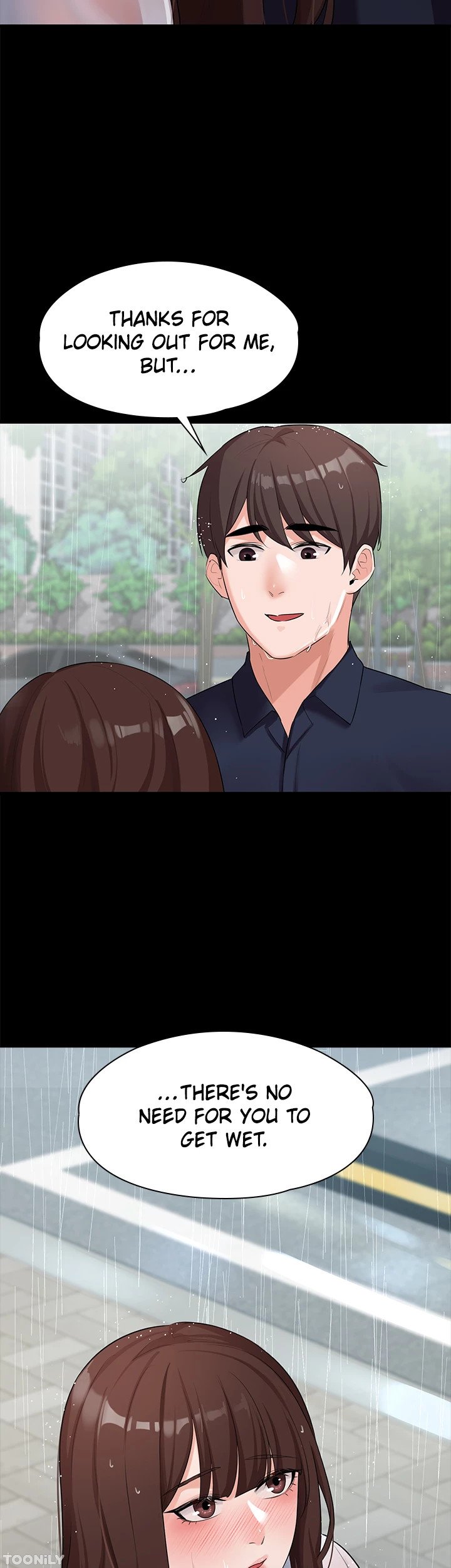 Naughty Little Sister Manhwa - Chapter 14 Page 25