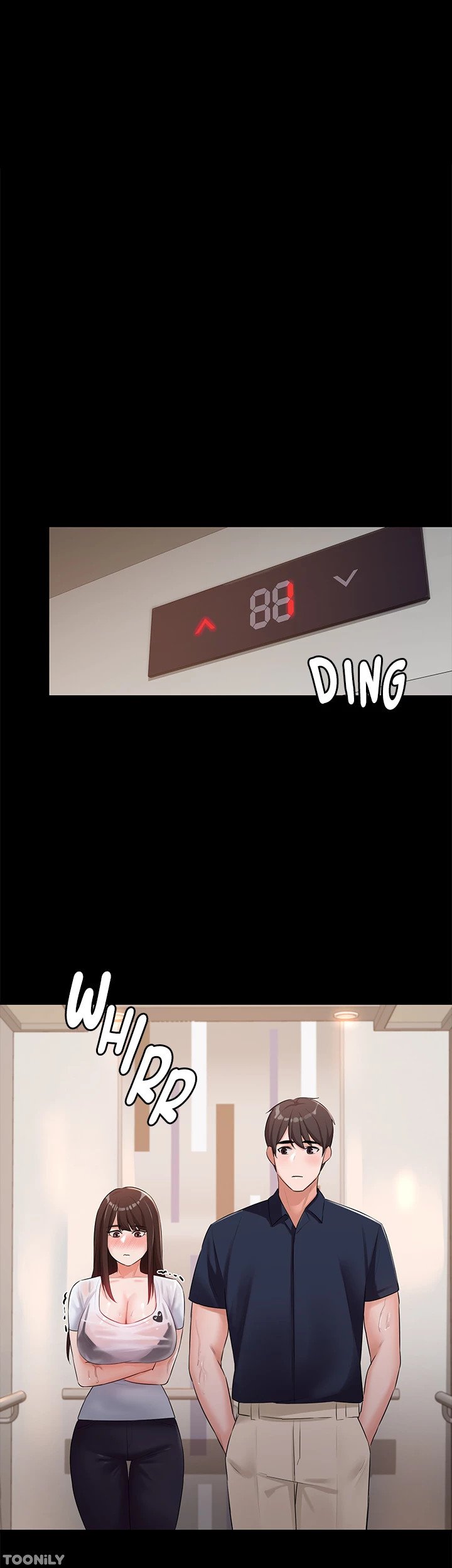 Naughty Little Sister Manhwa - Chapter 14 Page 27