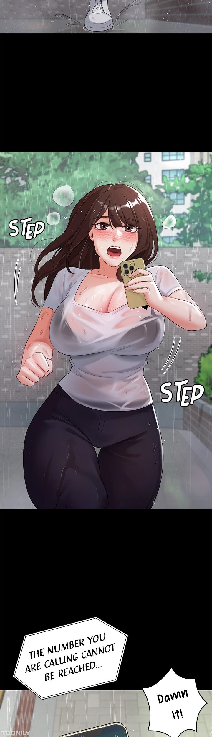 Naughty Little Sister Manhwa - Chapter 14 Page 4