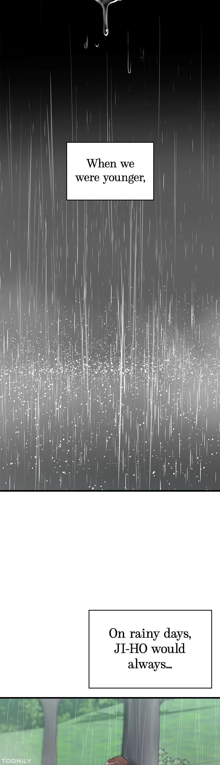 Naughty Little Sister Manhwa - Chapter 14 Page 7