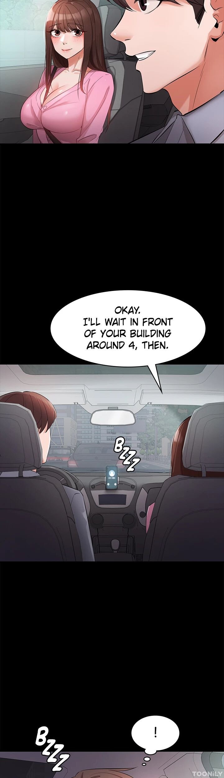 Naughty Little Sister Manhwa - Chapter 28 Page 5