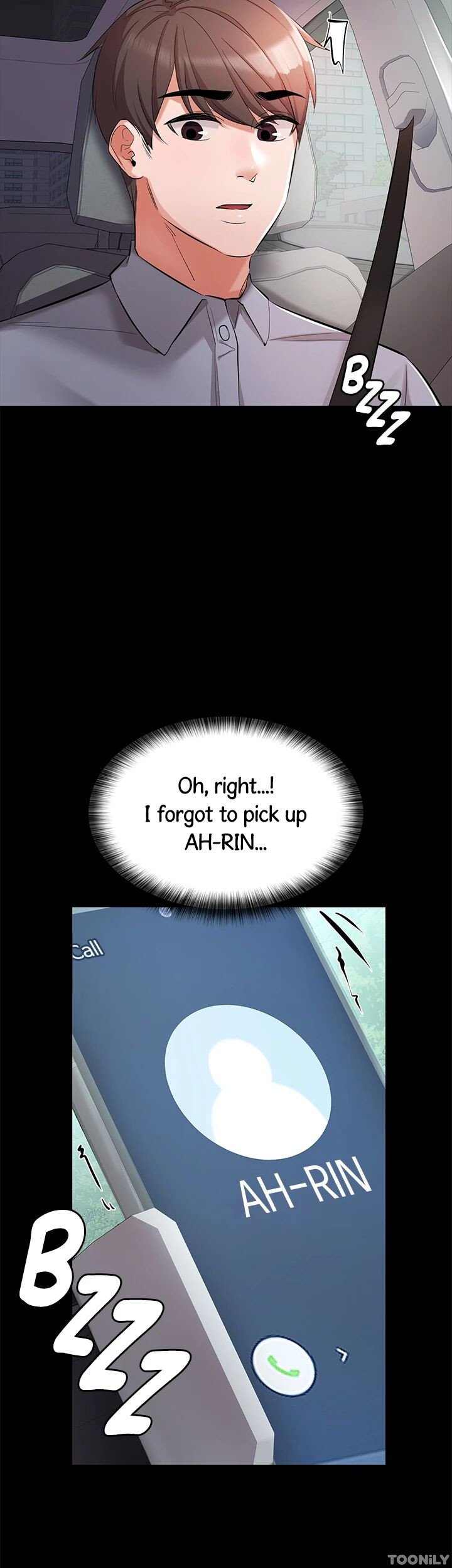 Naughty Little Sister Manhwa - Chapter 28 Page 6