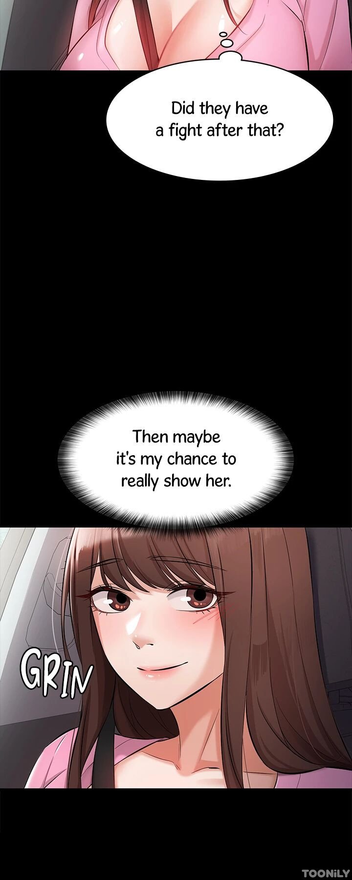 Naughty Little Sister Manhwa - Chapter 28 Page 11