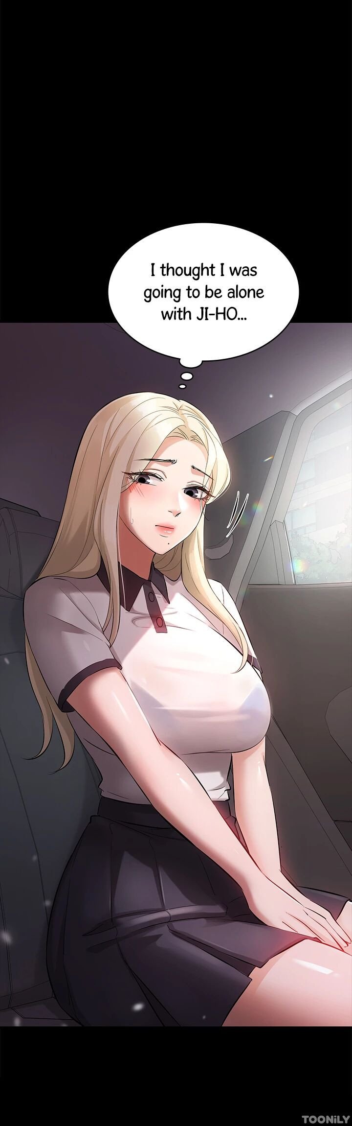 Naughty Little Sister Manhwa - Chapter 28 Page 15