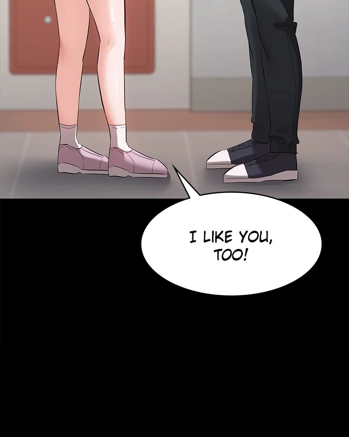 Naughty Little Sister Manhwa - Chapter 28 Page 25