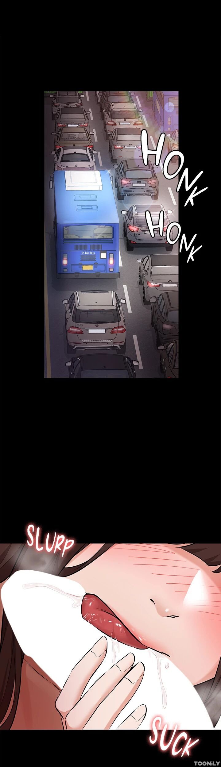 Naughty Little Sister Manhwa - Chapter 32 Page 2