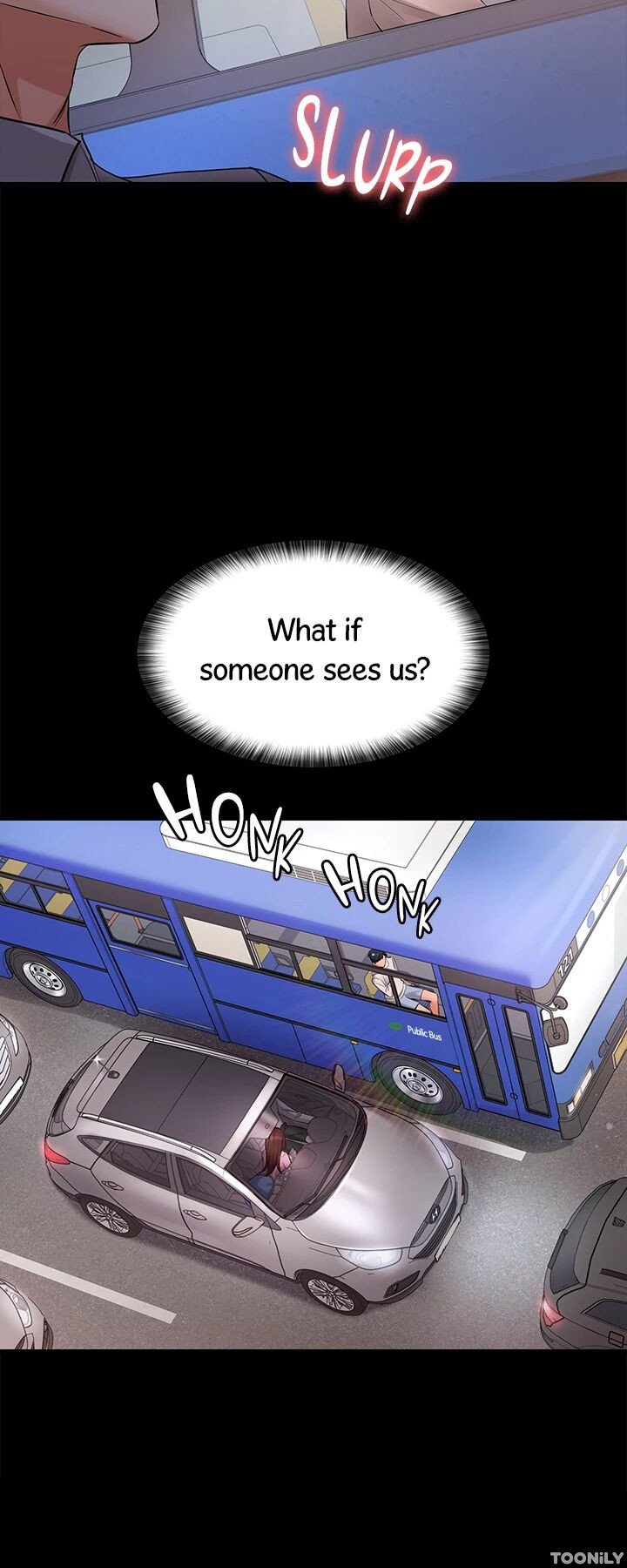 Naughty Little Sister Manhwa - Chapter 32 Page 6