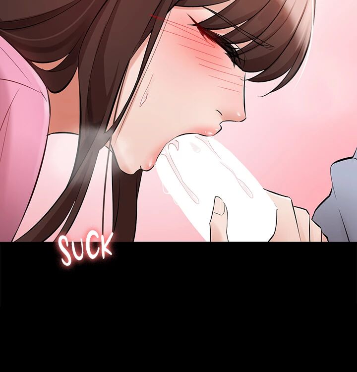 Naughty Little Sister Manhwa - Chapter 32 Page 11