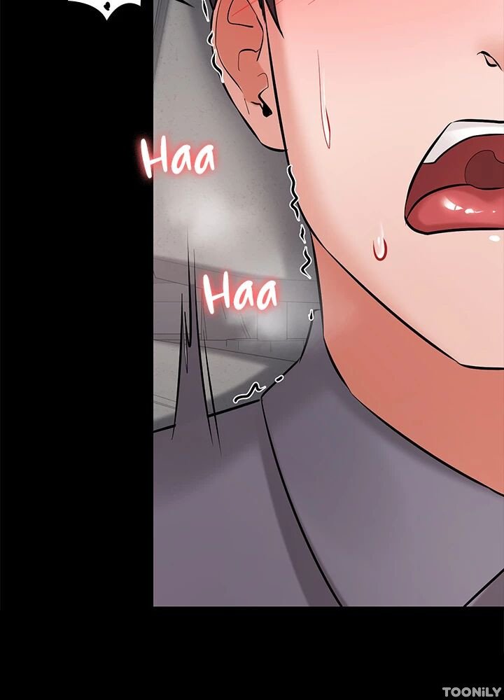 Naughty Little Sister Manhwa - Chapter 32 Page 21