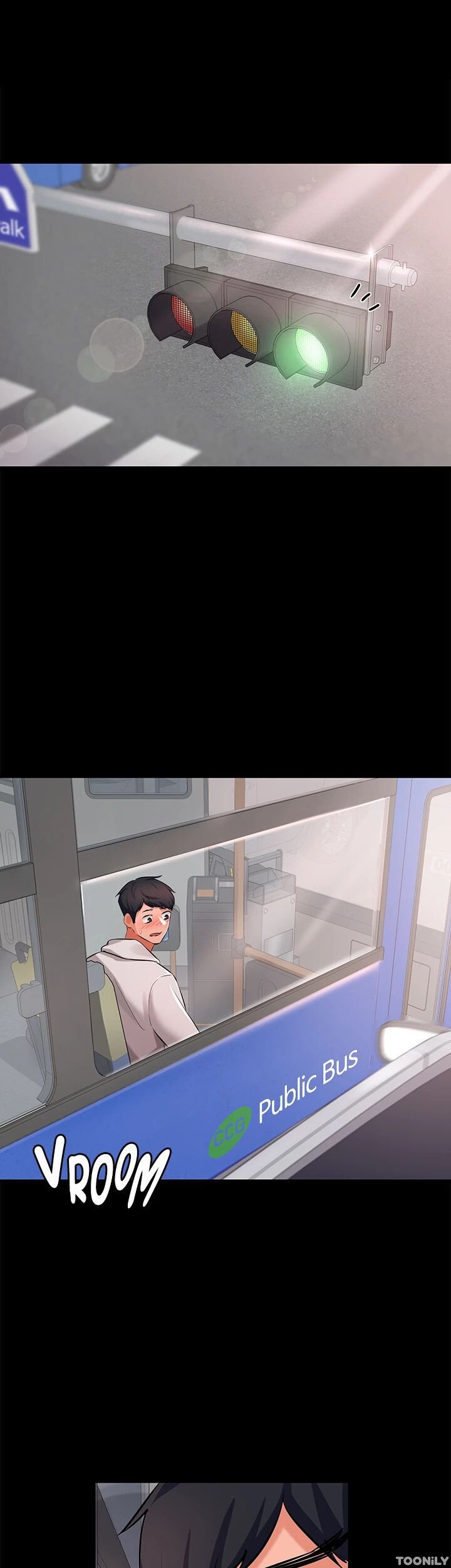 Naughty Little Sister Manhwa - Chapter 32 Page 32