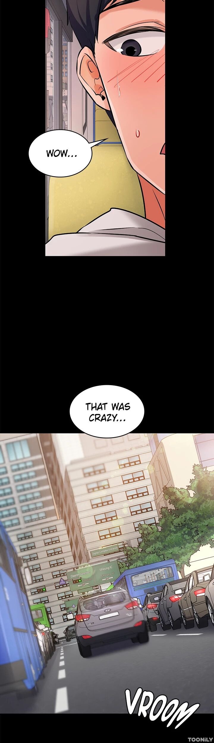 Naughty Little Sister Manhwa - Chapter 32 Page 33