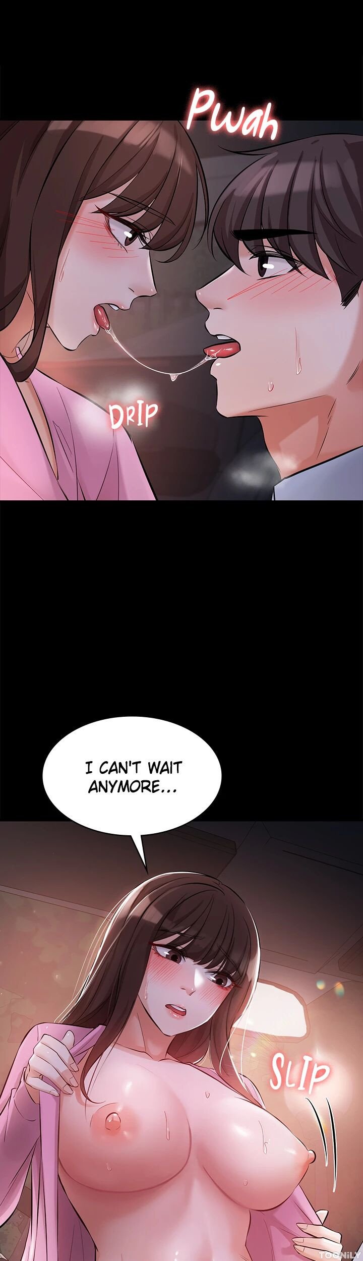 Naughty Little Sister Manhwa - Chapter 32 Page 37