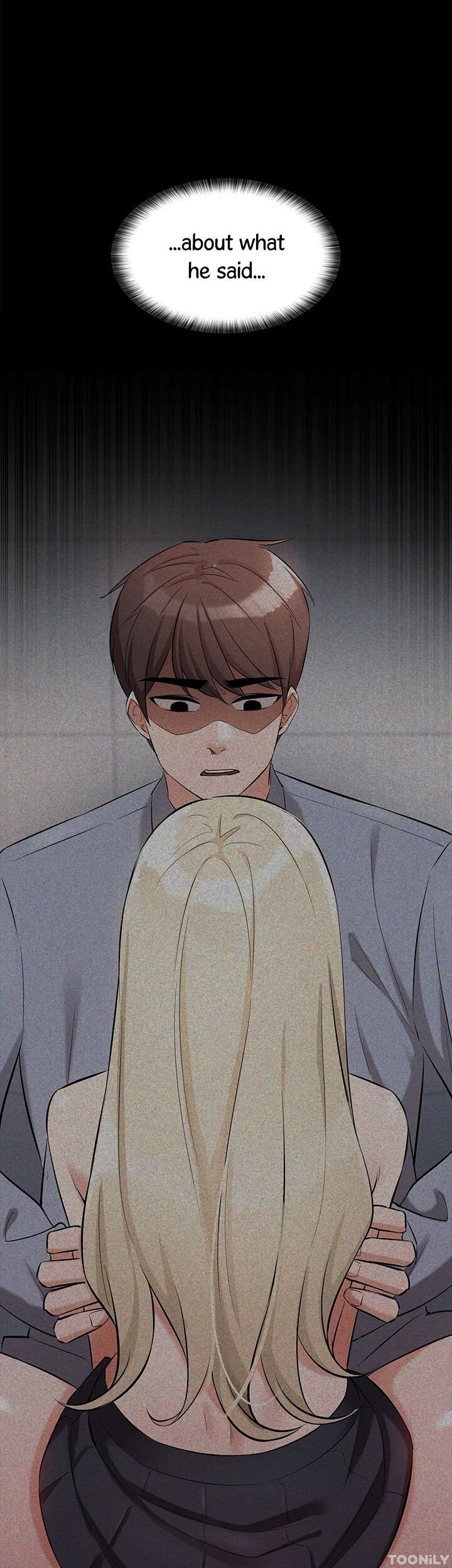 Naughty Little Sister Manhwa - Chapter 31 Page 4