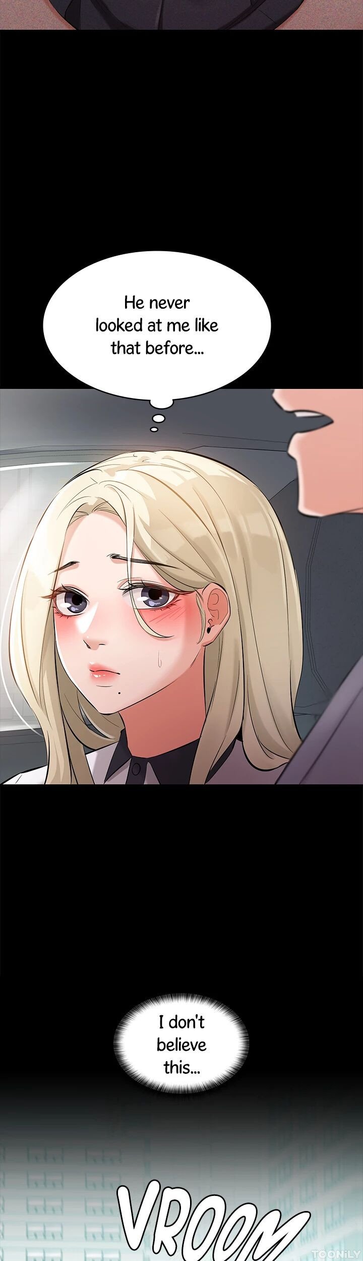 Naughty Little Sister Manhwa - Chapter 31 Page 5