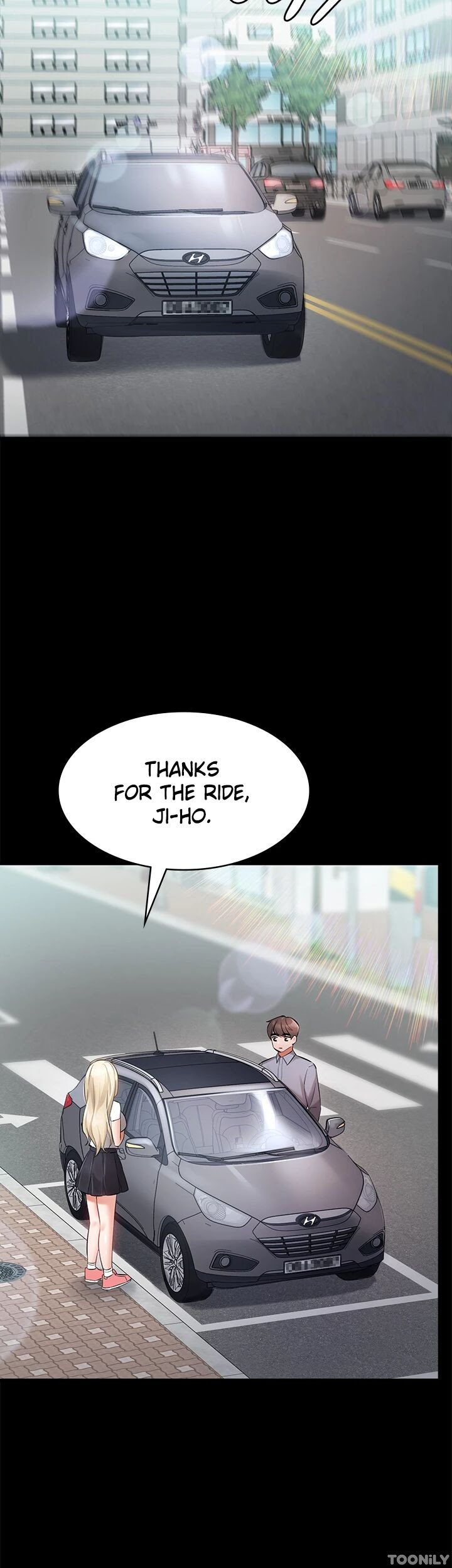 Naughty Little Sister Manhwa - Chapter 31 Page 6