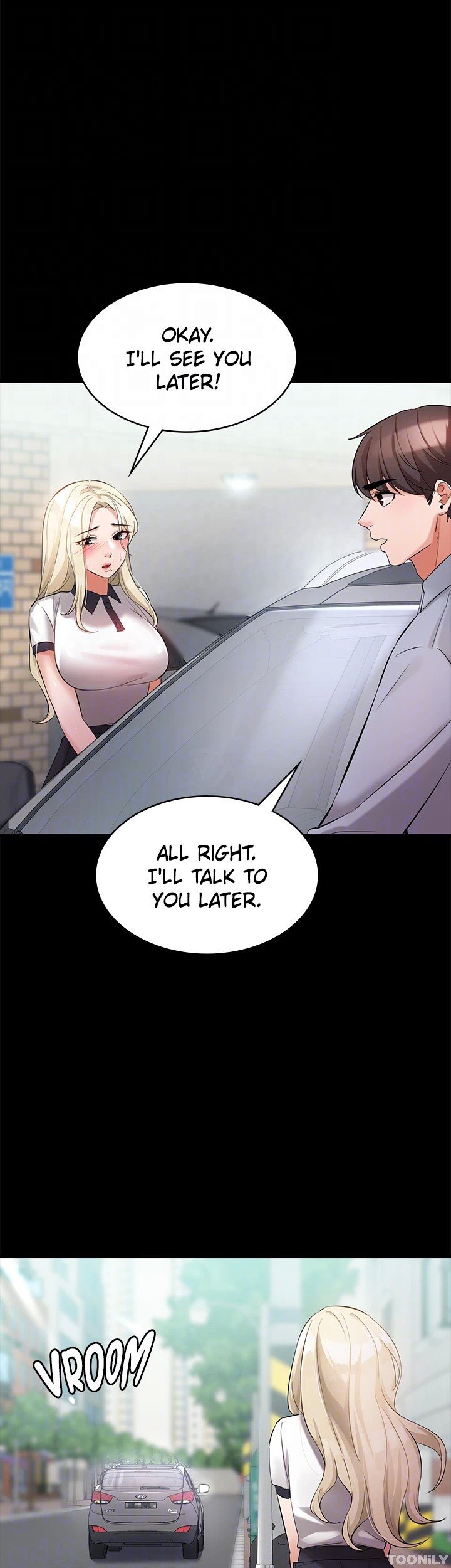 Naughty Little Sister Manhwa - Chapter 31 Page 11