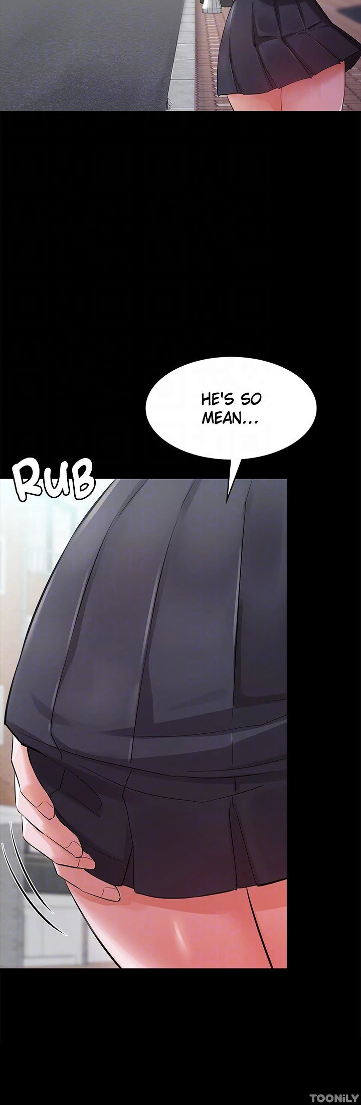 Naughty Little Sister Manhwa - Chapter 31 Page 12