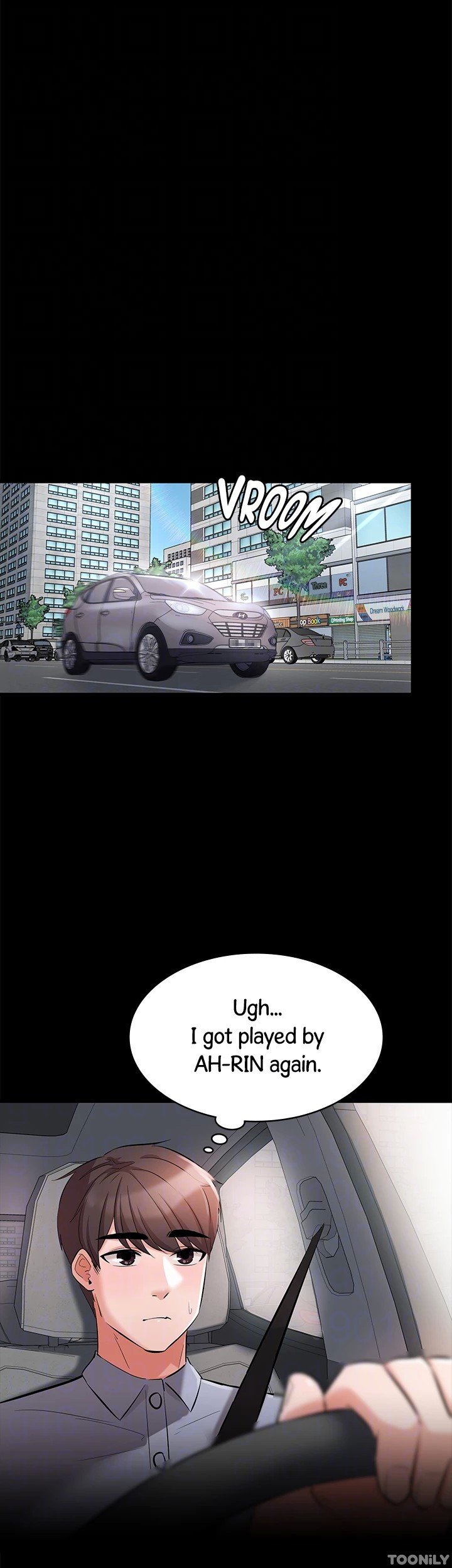 Naughty Little Sister Manhwa - Chapter 31 Page 16