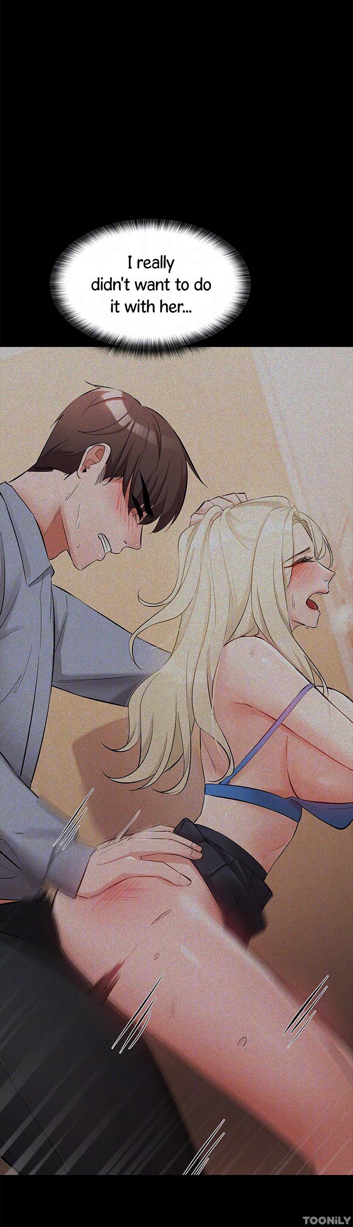 Naughty Little Sister Manhwa - Chapter 31 Page 17