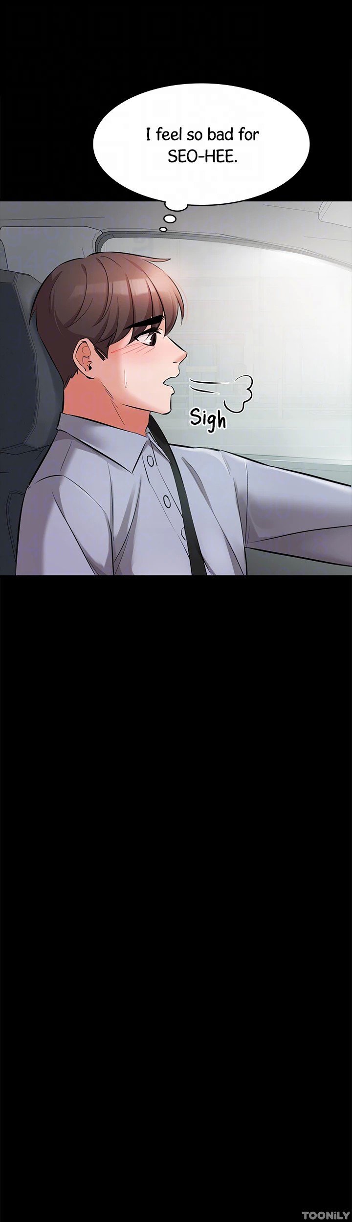 Naughty Little Sister Manhwa - Chapter 31 Page 19