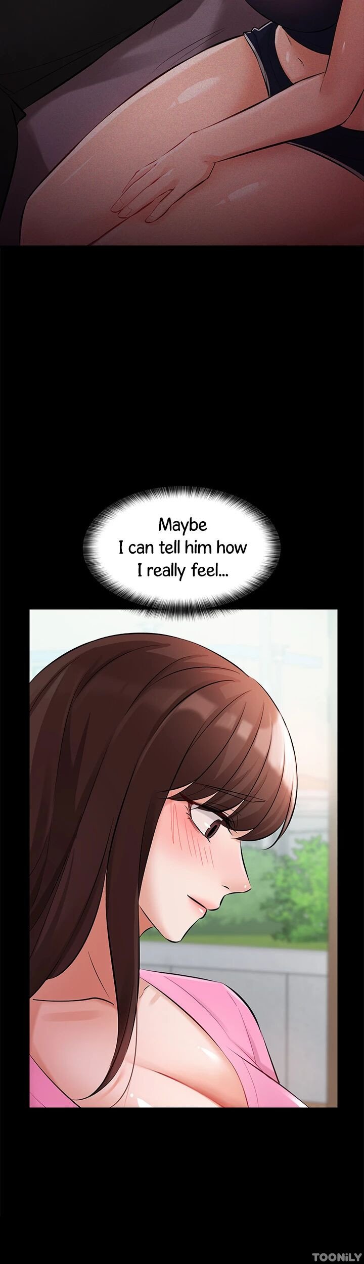 Naughty Little Sister Manhwa - Chapter 31 Page 23