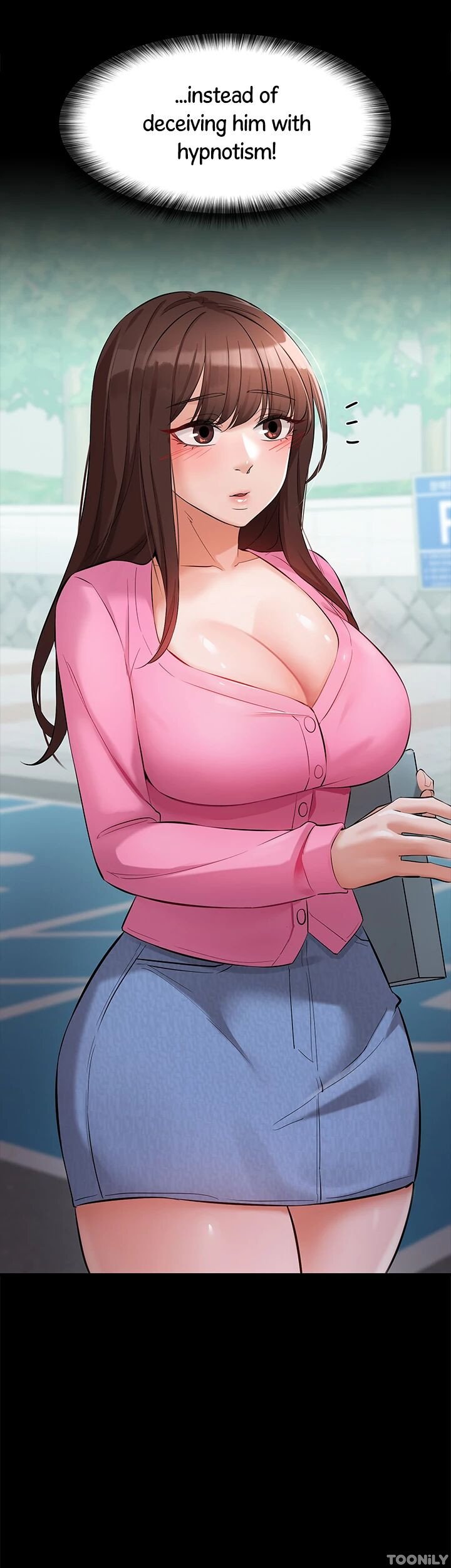 Naughty Little Sister Manhwa - Chapter 31 Page 24