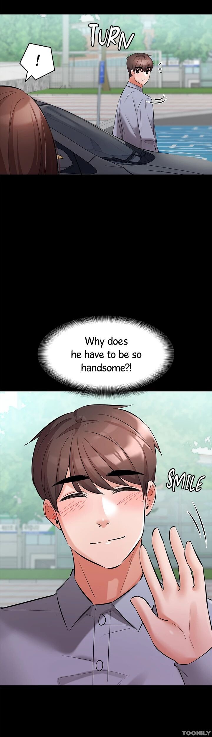 Naughty Little Sister Manhwa - Chapter 31 Page 25