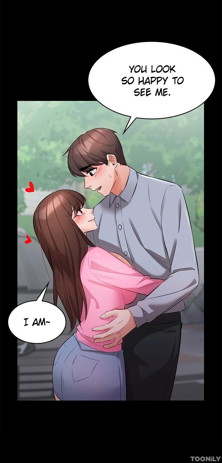 Naughty Little Sister Manhwa - Chapter 31 Page 28