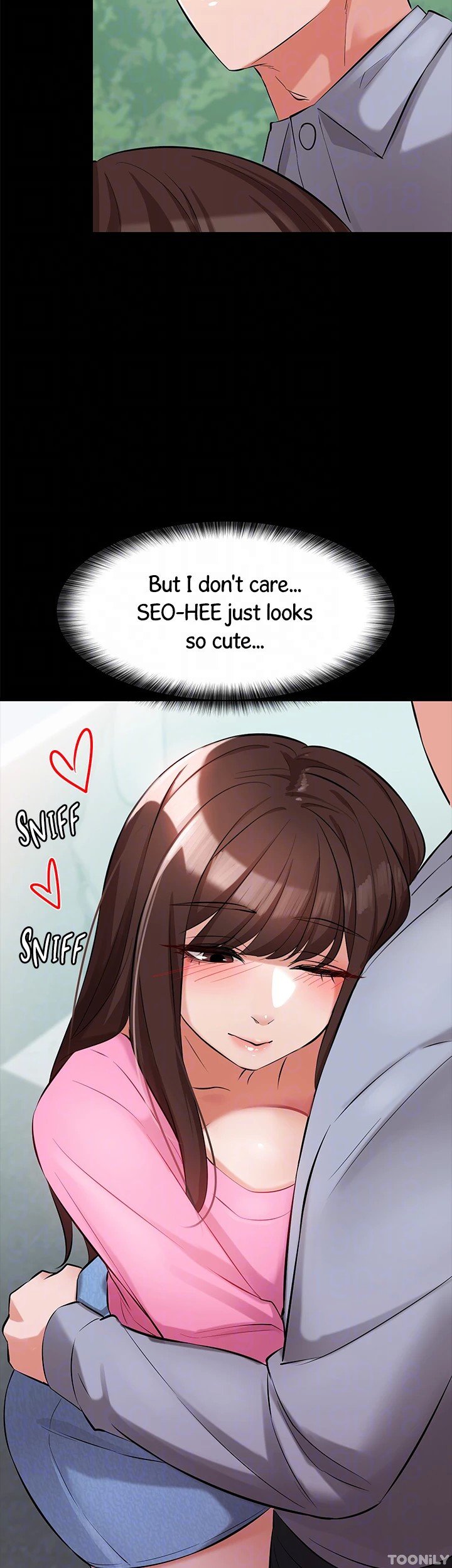 Naughty Little Sister Manhwa - Chapter 31 Page 30