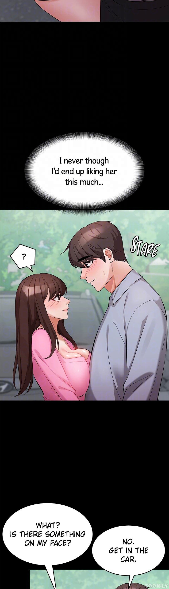 Naughty Little Sister Manhwa - Chapter 31 Page 31
