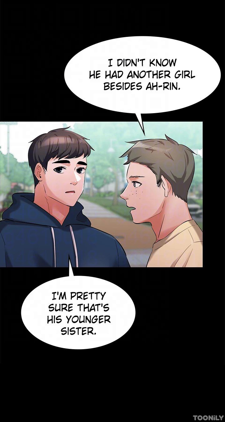 Naughty Little Sister Manhwa - Chapter 31 Page 33