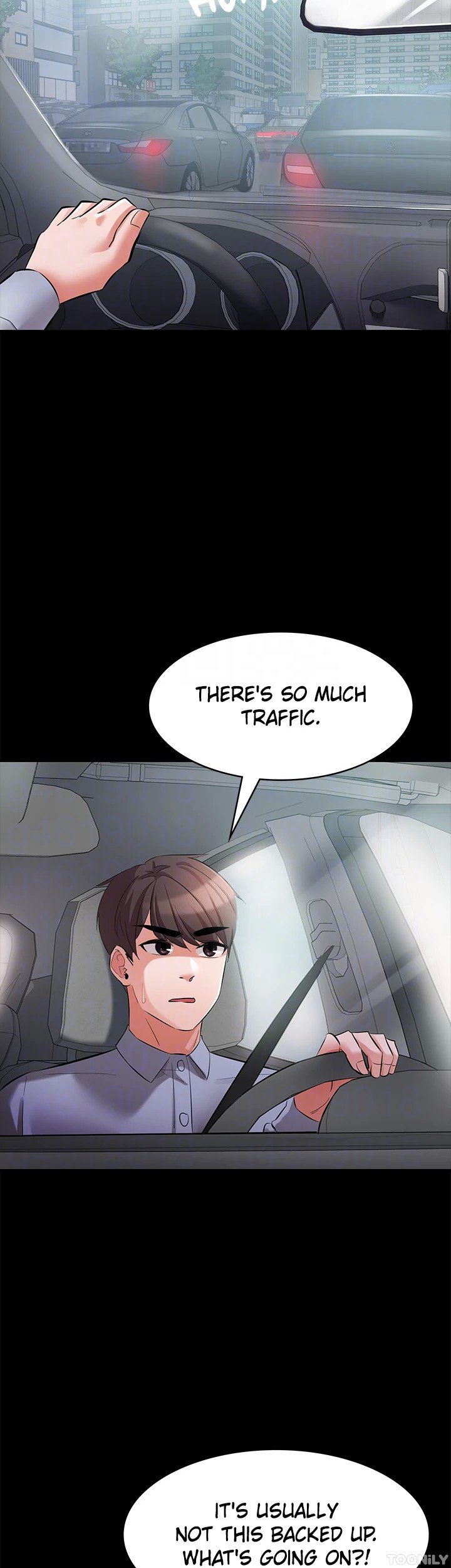 Naughty Little Sister Manhwa - Chapter 31 Page 36