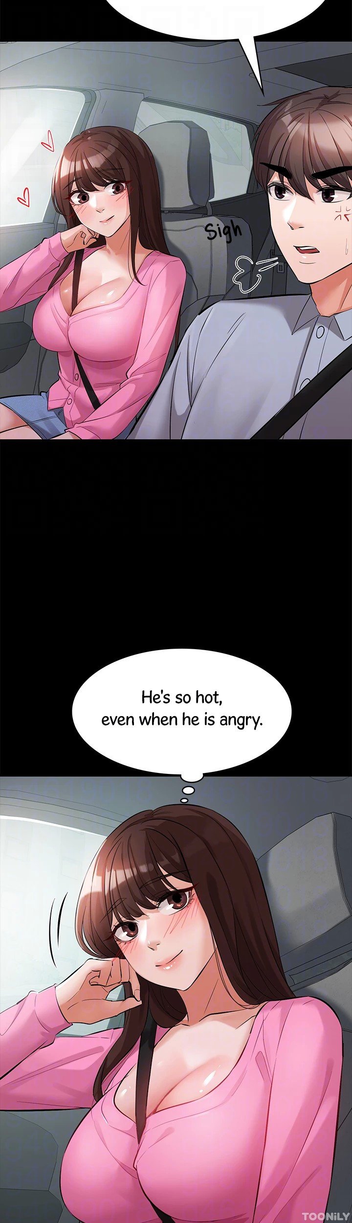 Naughty Little Sister Manhwa - Chapter 31 Page 37