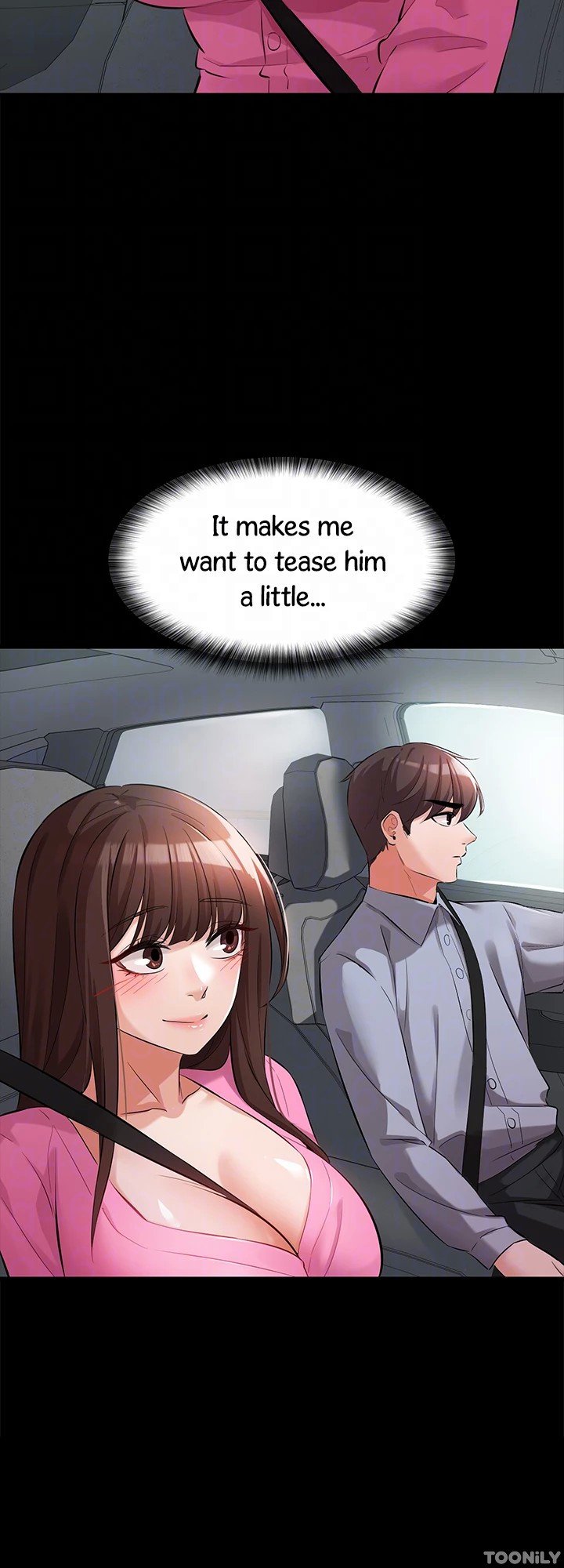 Naughty Little Sister Manhwa - Chapter 31 Page 38