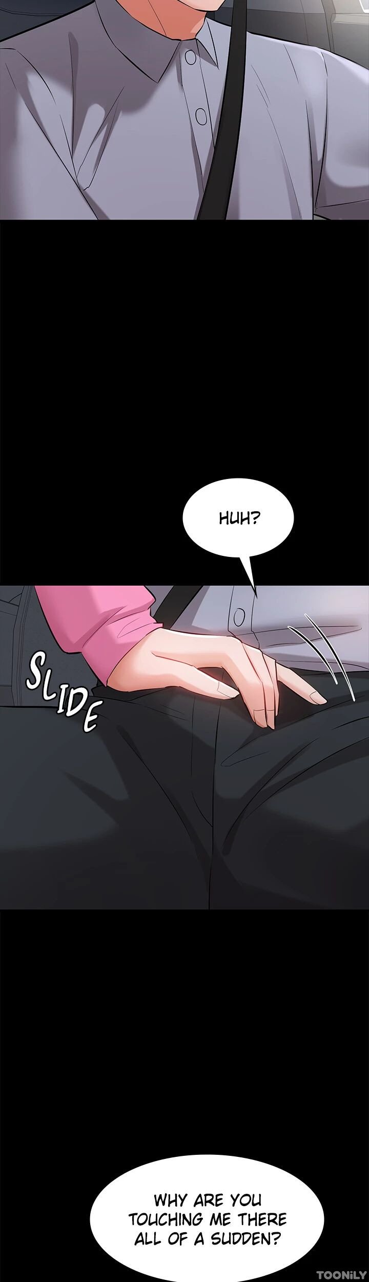 Naughty Little Sister Manhwa - Chapter 31 Page 40