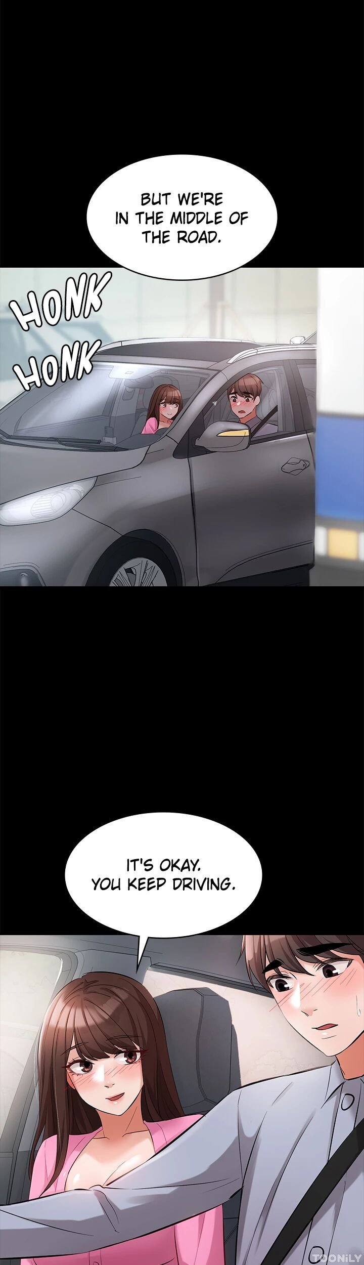 Naughty Little Sister Manhwa - Chapter 31 Page 42