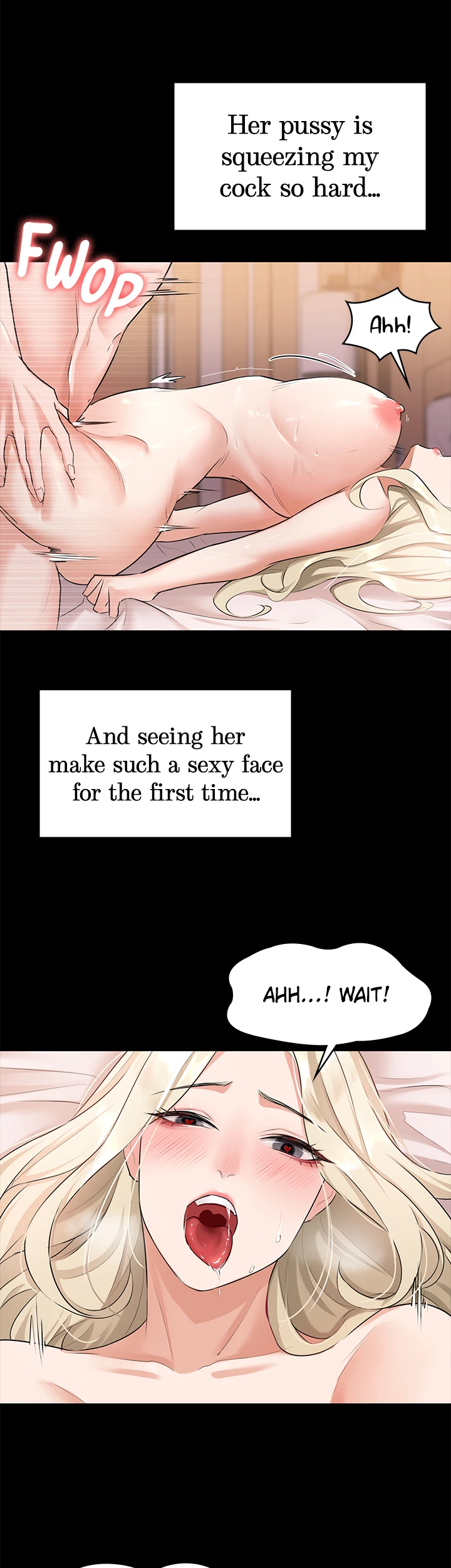 Naughty Little Sister Manhwa - Chapter 5 Page 25